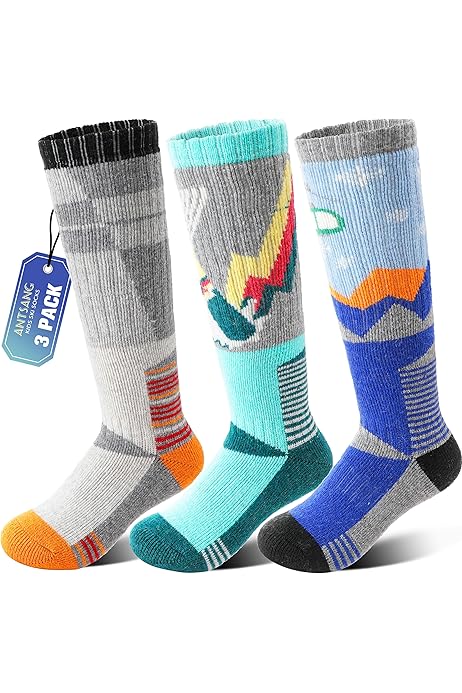 Cdiscount Chaussette Homme Chaude Chaussettes Homme Laine Paires