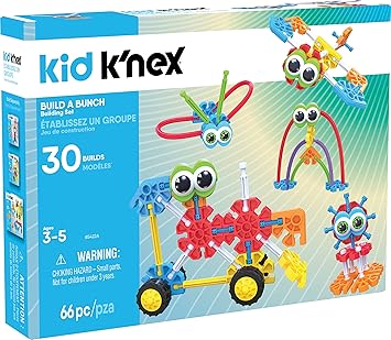 knex online