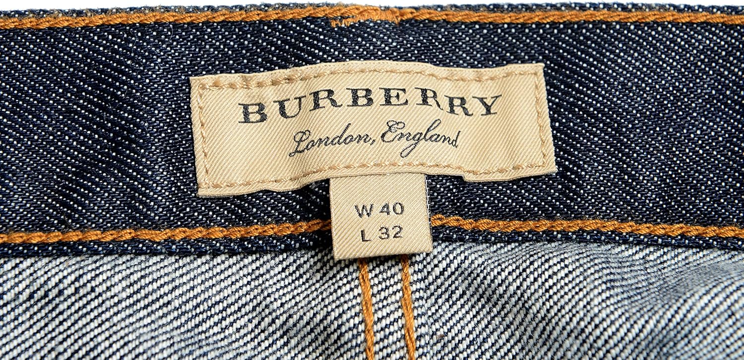burberry jeans amazon