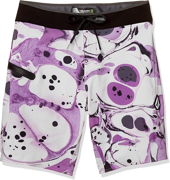 volcom mod tech boardshorts