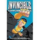 Invincible Compendium Vol. 3