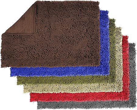 washable floor mats for dogs