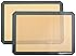 AmazonBasics Silicone Baking Mat- 2 Pack