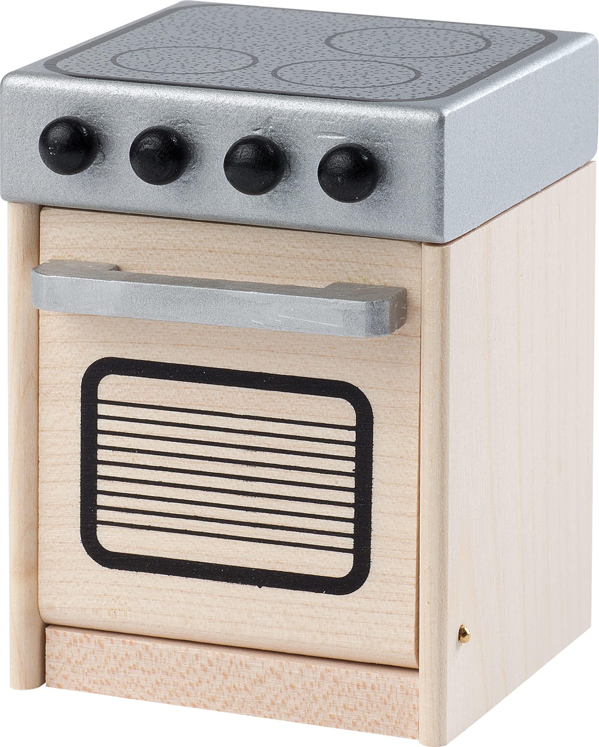 Rulke Rulke22634 Filius Kitchen Stove