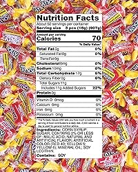 Red Cherry Jolly Ranchers Hard Candy
