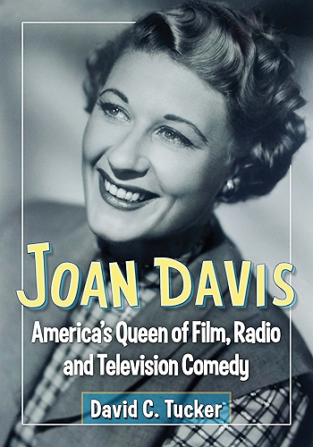 Download Joan Davis: America's Queen of Film, Radio and Television Comedy (English Edition) PDF