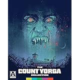 The Count Yorga Collection Count Yorga, Vampire, & The Return of Count Yorga |