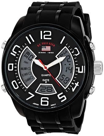 us polo sports watches