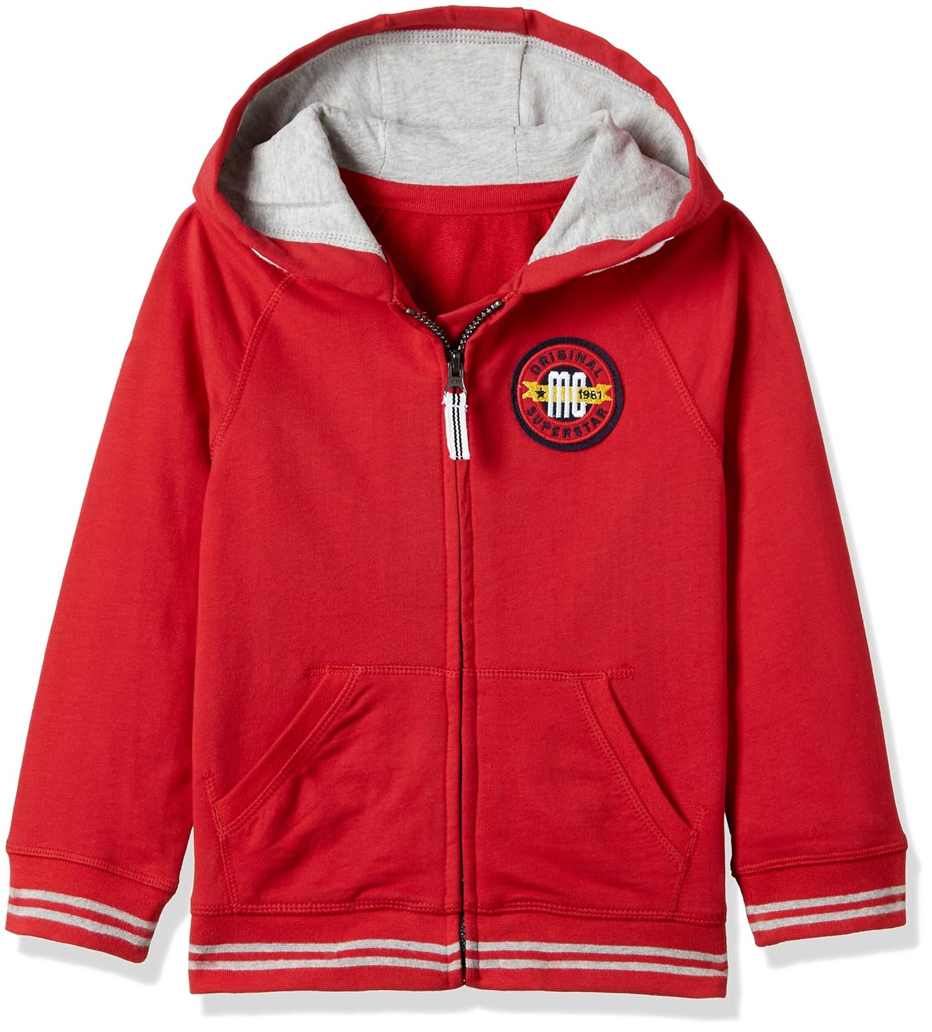 mothercare boys coat