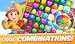 Cookie Rush Match 3