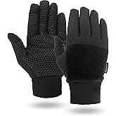 Illinois Glove Company Winter Lined Touchscreen Activity Gloves, 3M Thinsulate lining, DigiTouch™ technology (#99) 1 Pair