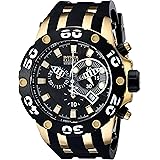 invicta 0918