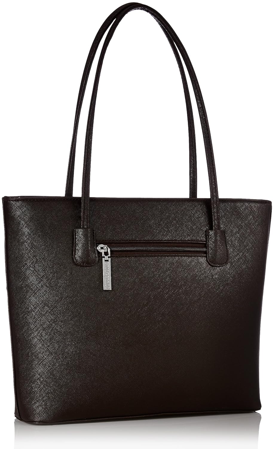 lino perros women's handbag (brown)