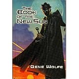 The Book of the New Sun