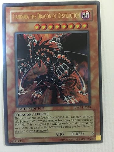 Yu-Gi-Oh! Archfiend Of Gilfer - Cartes à Collectionner