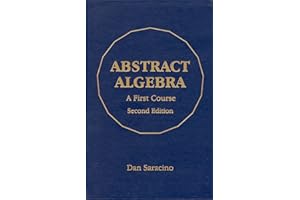 Abstract Algebra: A First Course