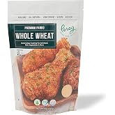 Bread Crumbs - Whole Wheat Premium Panko - 9 oz - Natural Grocery &amp; Gourmet Foods - Low Sodium, Vegan, Kosher Certified &amp; Non GMO