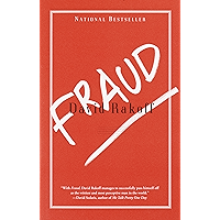 Fraud: Essays book cover Fraud: Essays book cover