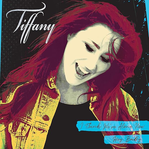 Tiffany - Amazon.com Music