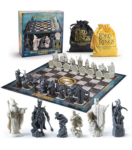 Amazon.com: Games Workshop - Middle-Earth - Lord of The Rings