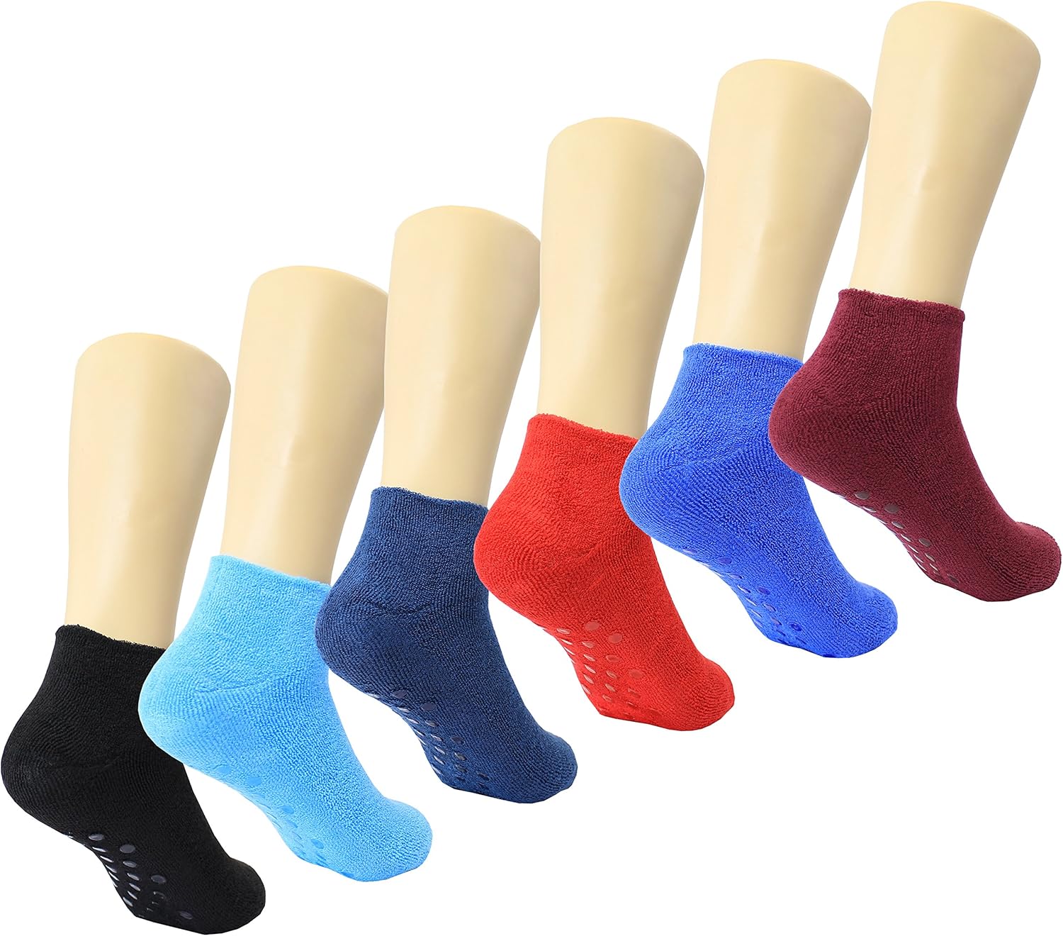 walgreens non skid socks