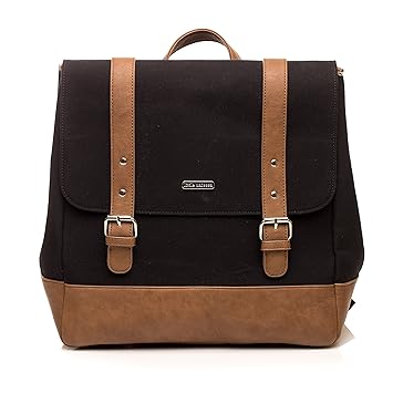 Little unicorn diaper bag