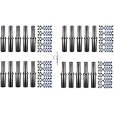 SPW Hunter PGP-04 Ultra Rotors 20 Pack Includes Nozzle Racks and Adjustment Tool Full Case of 20
