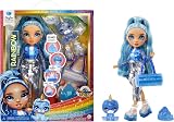 Rainbow High Skyler Fashion Doll with Slime Kit Pet 28cm Twinkle Doll