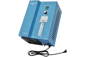 A2Z OZONE SP-3G, a 3 g/hr Swimming Pool Water Ozone Generator, Ozonizer, Ozonator, Ozono Machine