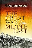 The Great War and the Middle East