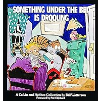 The Calvin and Hobbes Lazy Sunday Book: Watterson, Bill