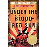 Under the Blood-Red Sun (Prisoners of the Empire Series)