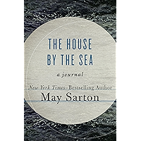 The House by the Sea: A Journal book cover