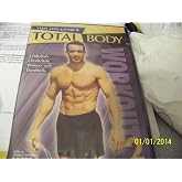 Tom Holland's Total Body Workout 2 [DVD]