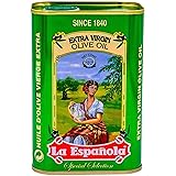 La Española 100% Extra Virgin Olive Oil, 24 fl oz