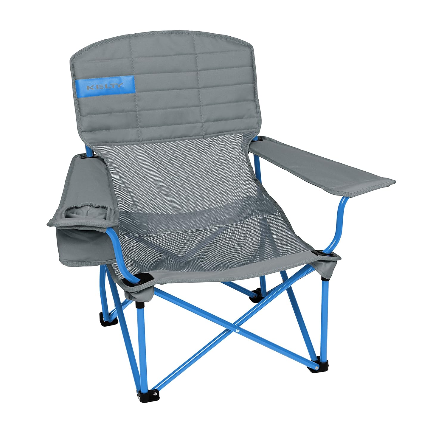 My quest for a comfy camp chair. IH8MUD Forum