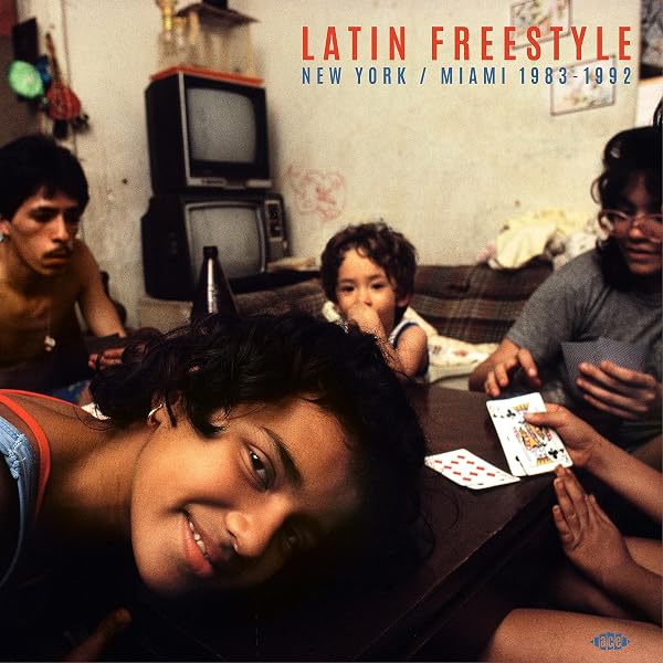 Freestyle Fellowship - Innercity Griots - Amazon.com Music