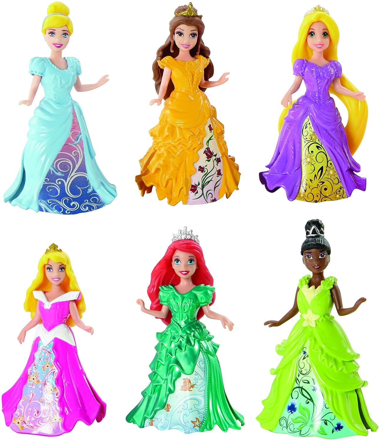 Coffret princesse disney magiclip Clearance