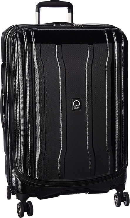 delsey cruise lite softside