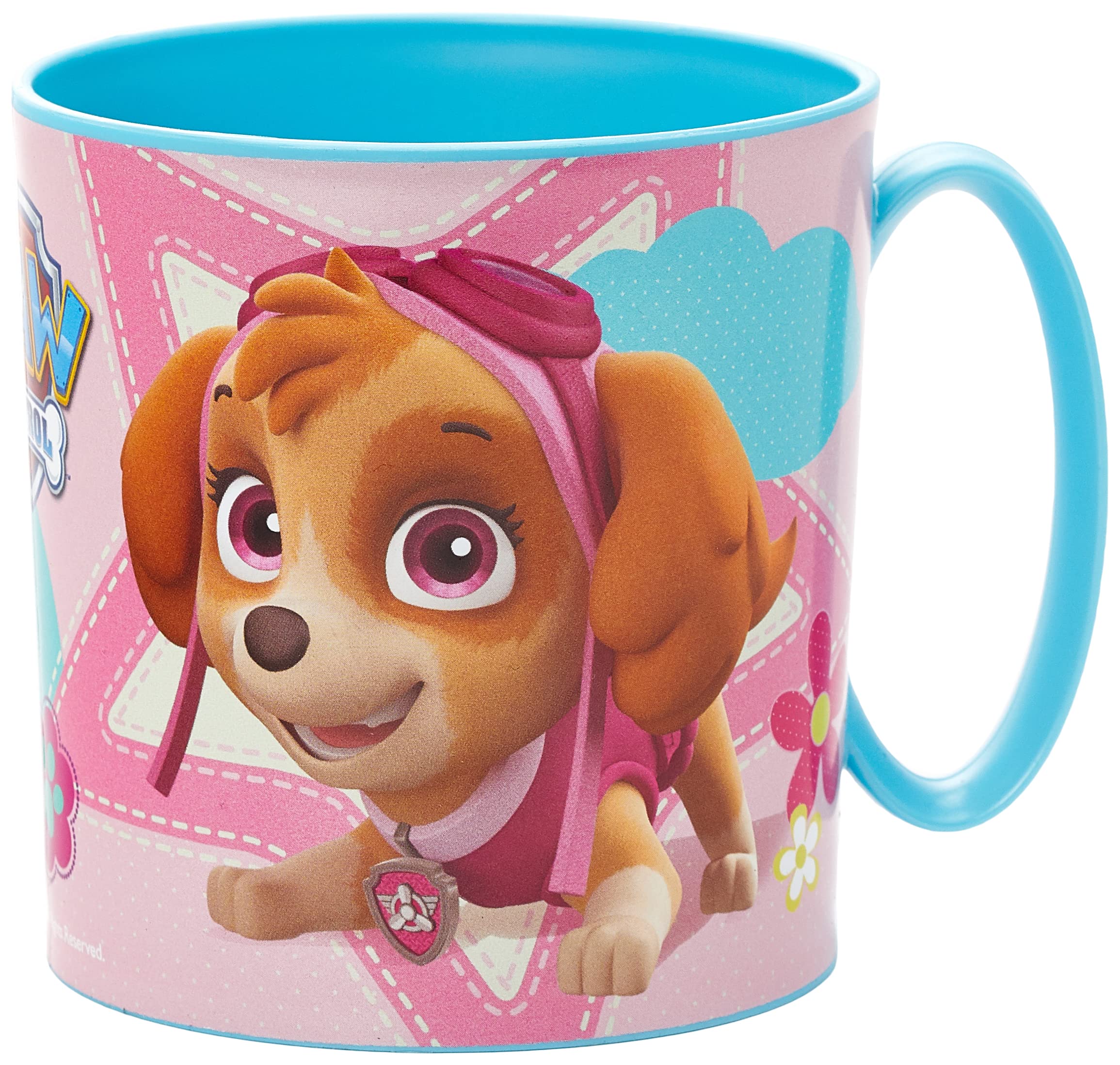 Stor Paw Patrol Mug – Microwavable 36 cl 86704