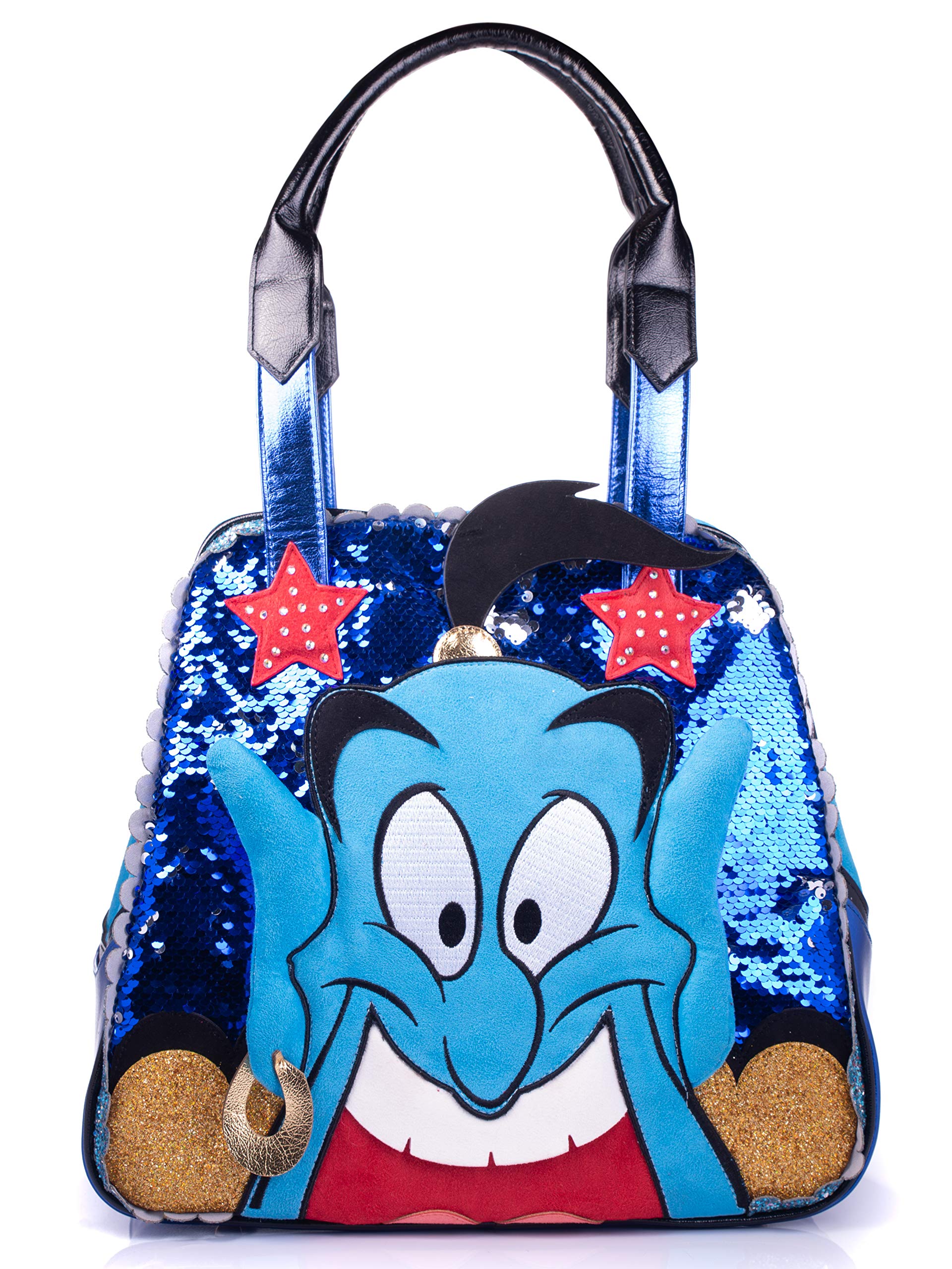 Irregular Choice Genie Bag