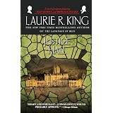 thumbnail image 2 of The Language Of Bees By Laurie R. King – Mary Russell Mystery – Hardcover – Good Condition – 9780553804546 2 of 6