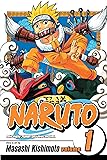 Naruto, Vol. 1: Uzumaki Naruto