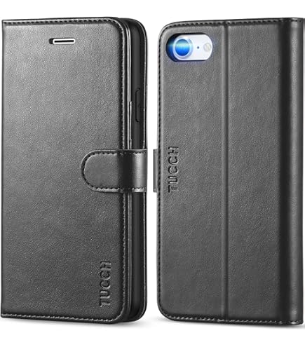Amazon.com: ICARERCASE iPhone SE(2022)/ iPhone SE(2020