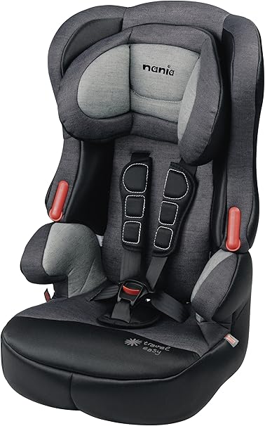 siege auto tex groupe 1 2 3