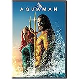 Aquaman (DVD)