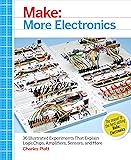 Make: More Electronics: Journey Deep Into the World
