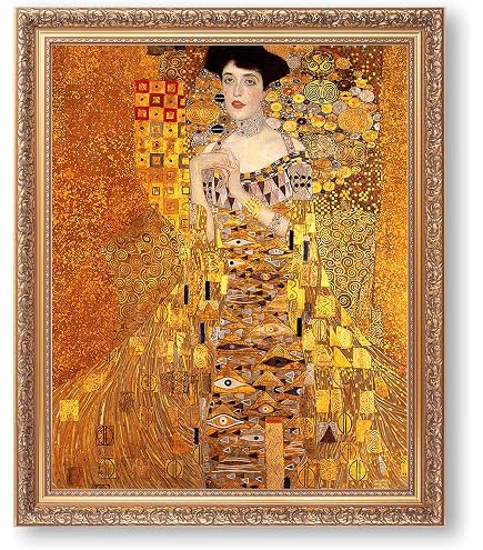 美術品・アンティーク・コレクション 1366 クロモリトグラフィー 23KTG