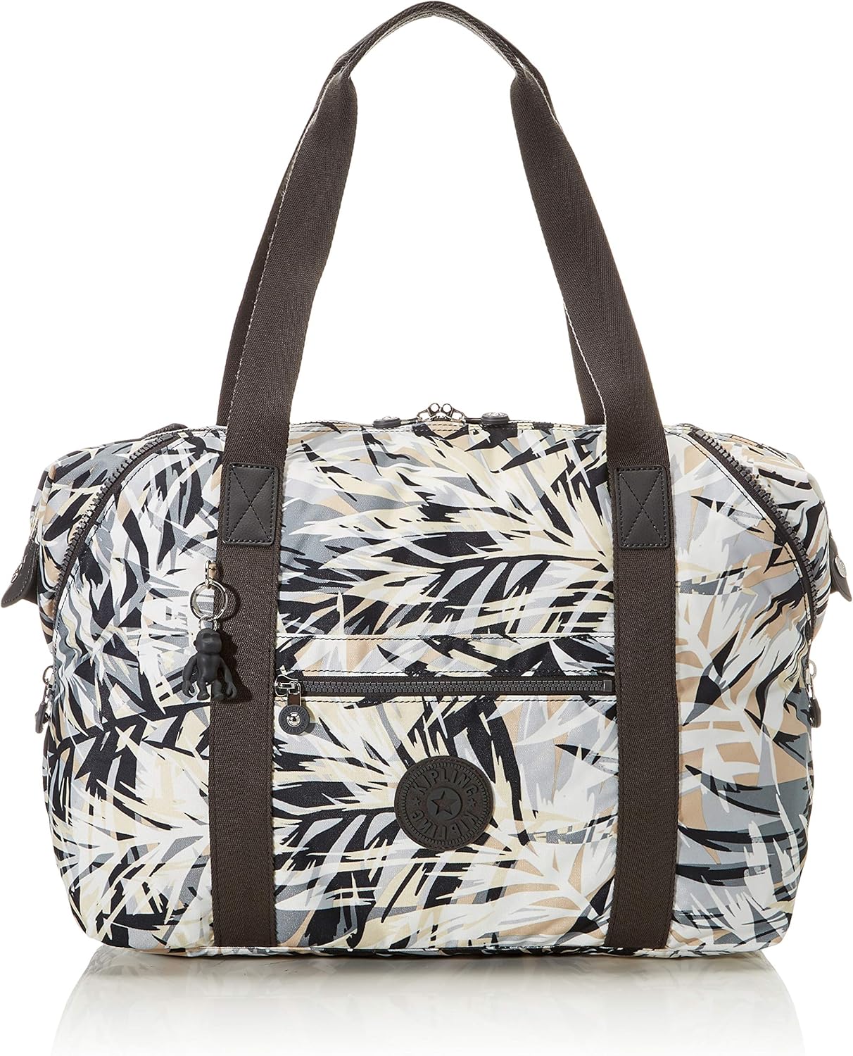 kipling beach bag