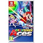 Mario Tennis Aces (Nintendo Switch)